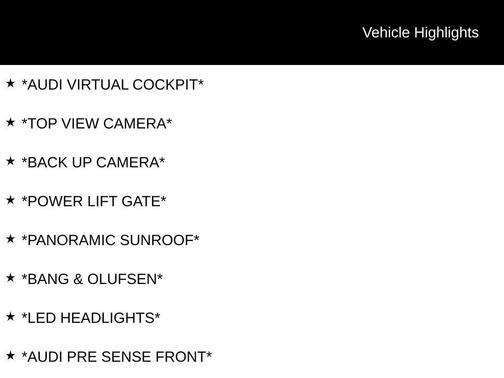 2024 Audi Q5 40 Premium Plus
