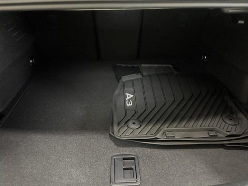 2026 Audi A3 Premium