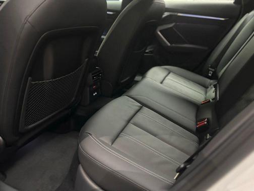 2026 Audi A3 Premium