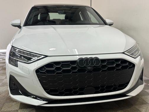 2026 Audi A3 Premium