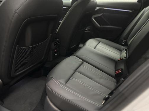 2026 Audi A3 Premium