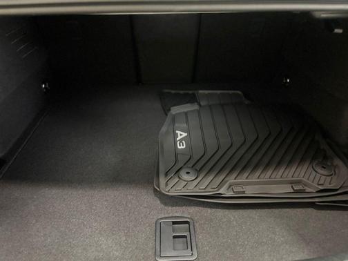 2026 Audi A3 Premium