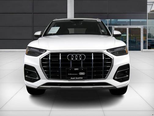2024 Audi Q5 40 Premium