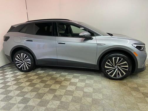 2026 Volkswagen ID.4 Pro