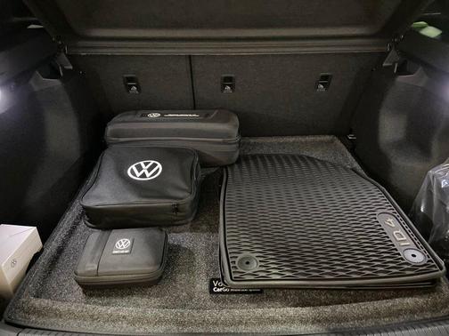 2026 Volkswagen ID.4 Pro