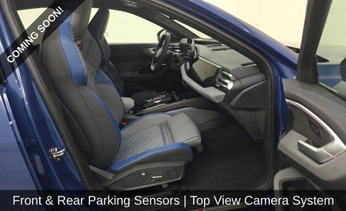 2025 Audi S5 3.0T Prestige