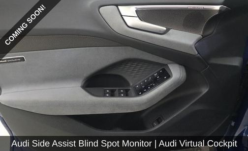 2025 Audi S5 3.0T Prestige