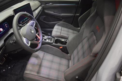 2025 Volkswagen Golf GTI 2.0T S DSG