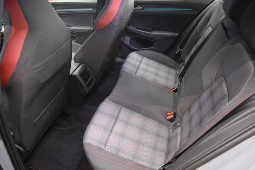 2025 Volkswagen Golf GTI 2.0T S DSG