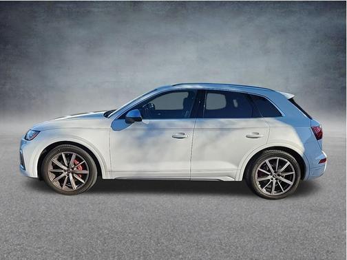 2023 Audi SQ5 3.0T Premium Plus