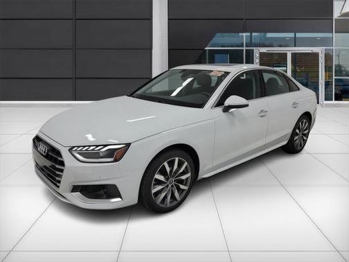 2024 Audi A4 40 Premium