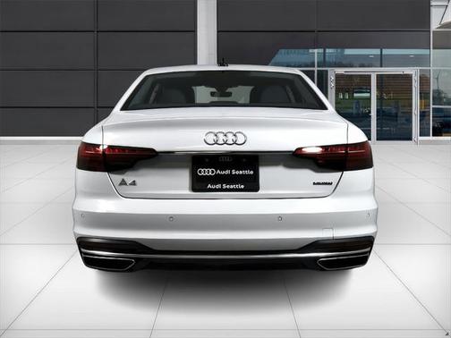 2024 Audi A4 40 Premium