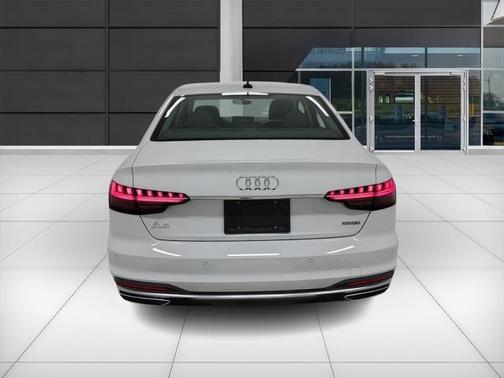 2024 Audi A4 40 Premium