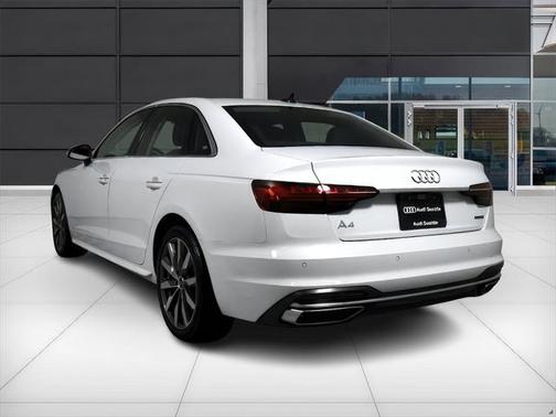 2024 Audi A4 40 Premium