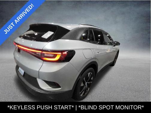 2022 Volkswagen ID.4 Pro S