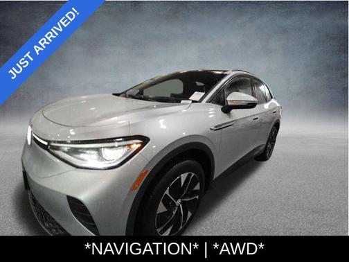 2022 Volkswagen ID.4 Pro S