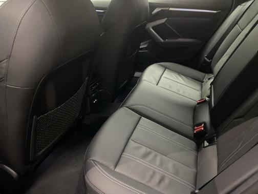 2026 Audi A3 Premium