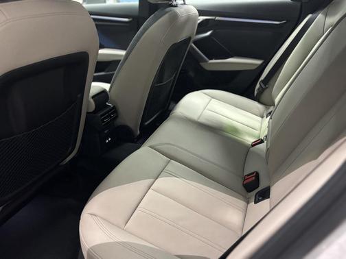 2026 Audi A3 Premium