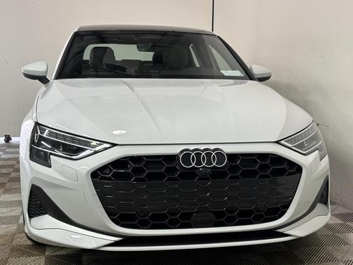 2026 Audi A3 Premium