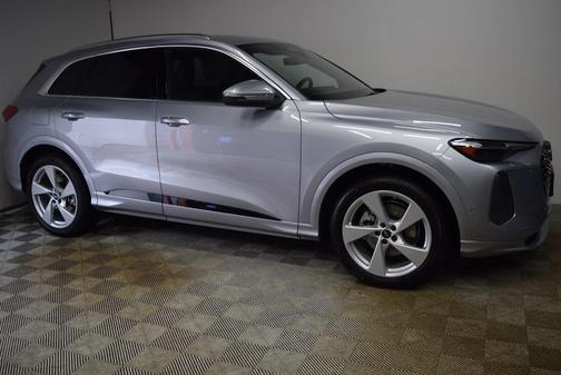 2025 Audi Q5 2.0T Prestige