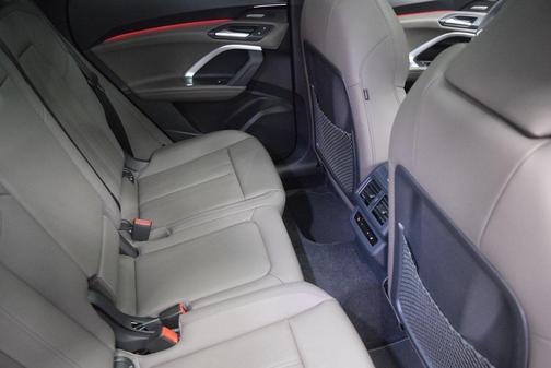 2025 Audi Q5 2.0T Prestige