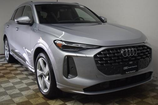 2025 Audi Q5 2.0T Prestige