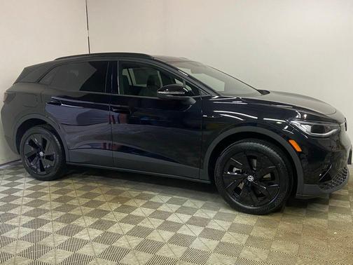 2026 Volkswagen ID.4 Pro S