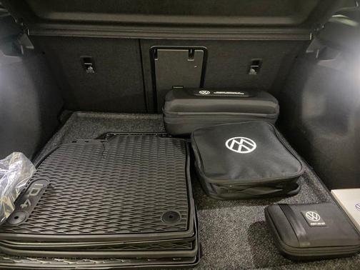 2026 Volkswagen ID.4 Pro S