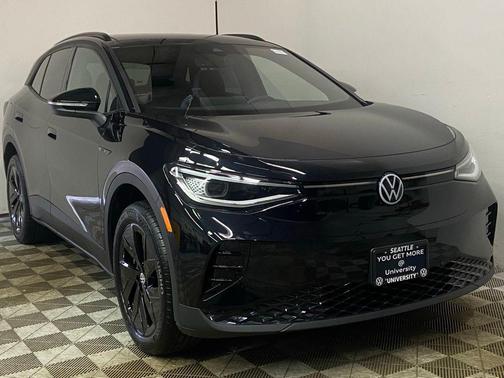 2026 Volkswagen ID.4 Pro S