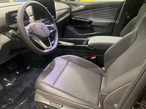 2026 Volkswagen ID.4 Pro S