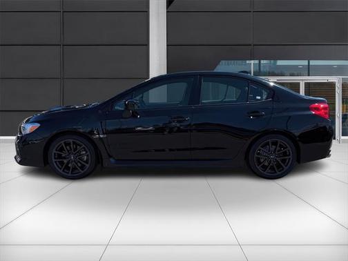 2019 Subaru WRX Premium