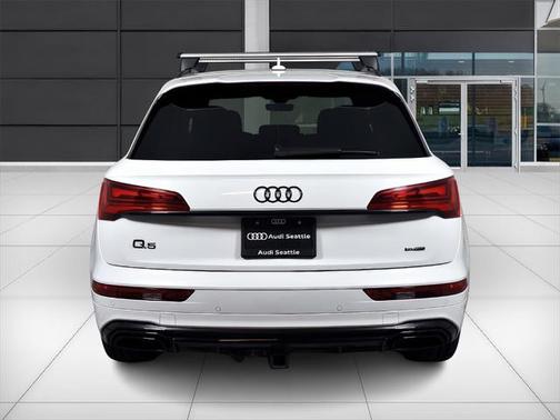 2024 Audi Q5 e 55 S line Premium Plus