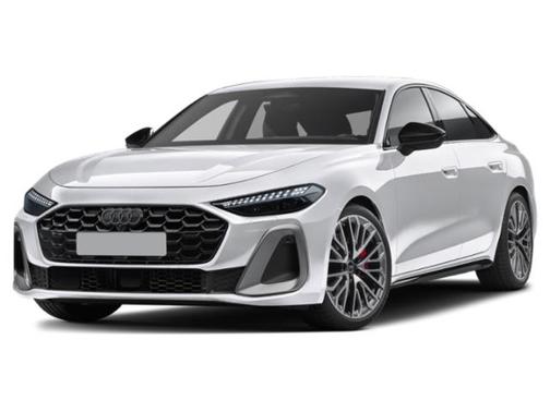 2025 Audi A5 2.0T Premium