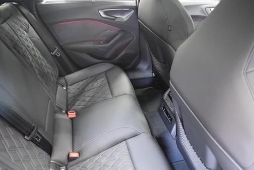 2025 Audi S5 3.0T Prestige