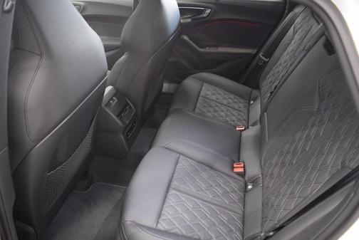 2025 Audi S5 3.0T Prestige