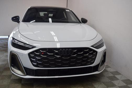 2025 Audi S5 3.0T Prestige