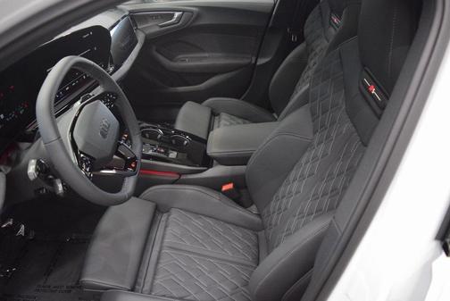 2025 Audi S5 3.0T Prestige