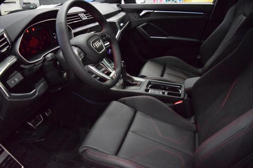 2025 Audi Q3 45 S line Premium Plus