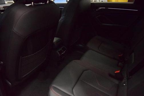 2025 Audi Q3 45 S line Premium Plus