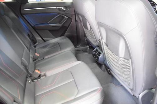 2025 Audi Q3 45 S line Premium Plus