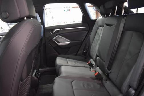 2025 Audi Q3 45 S line Premium Plus