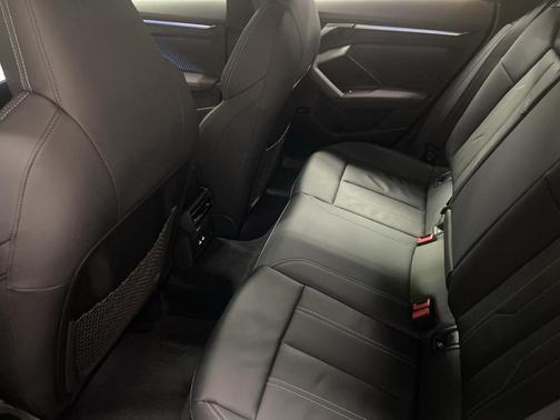 2026 Audi A3 Premium