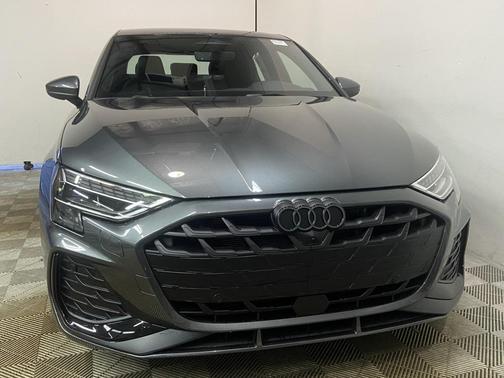 2026 Audi A3 Premium