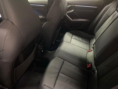 2026 Audi A3 Premium