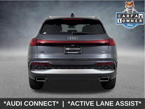 2025 Audi Q5 2.0T Premium Plus