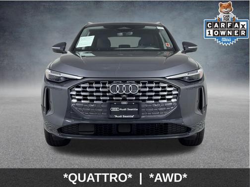 2025 Audi Q5 2.0T Premium Plus