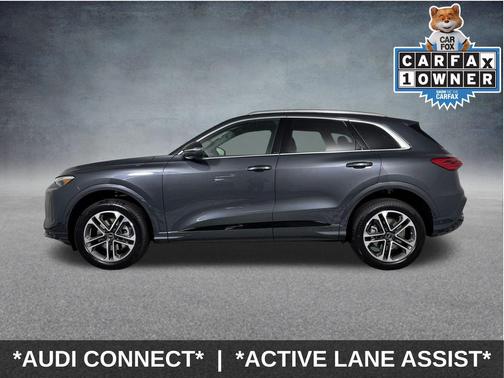 2025 Audi Q5 2.0T Premium Plus