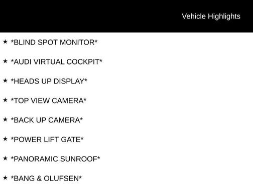 2025 Audi Q5 2.0T Premium Plus