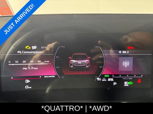 2025 Audi Q5 2.0T Premium Plus