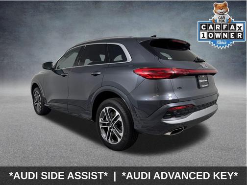 2025 Audi Q5 2.0T Premium Plus